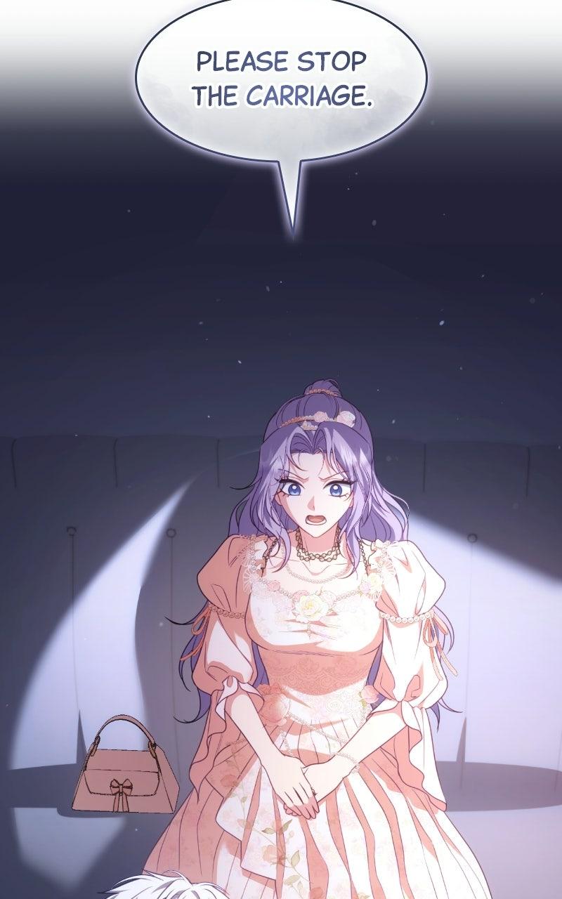 Vows and Vendettas Chapter 26 - Page 5