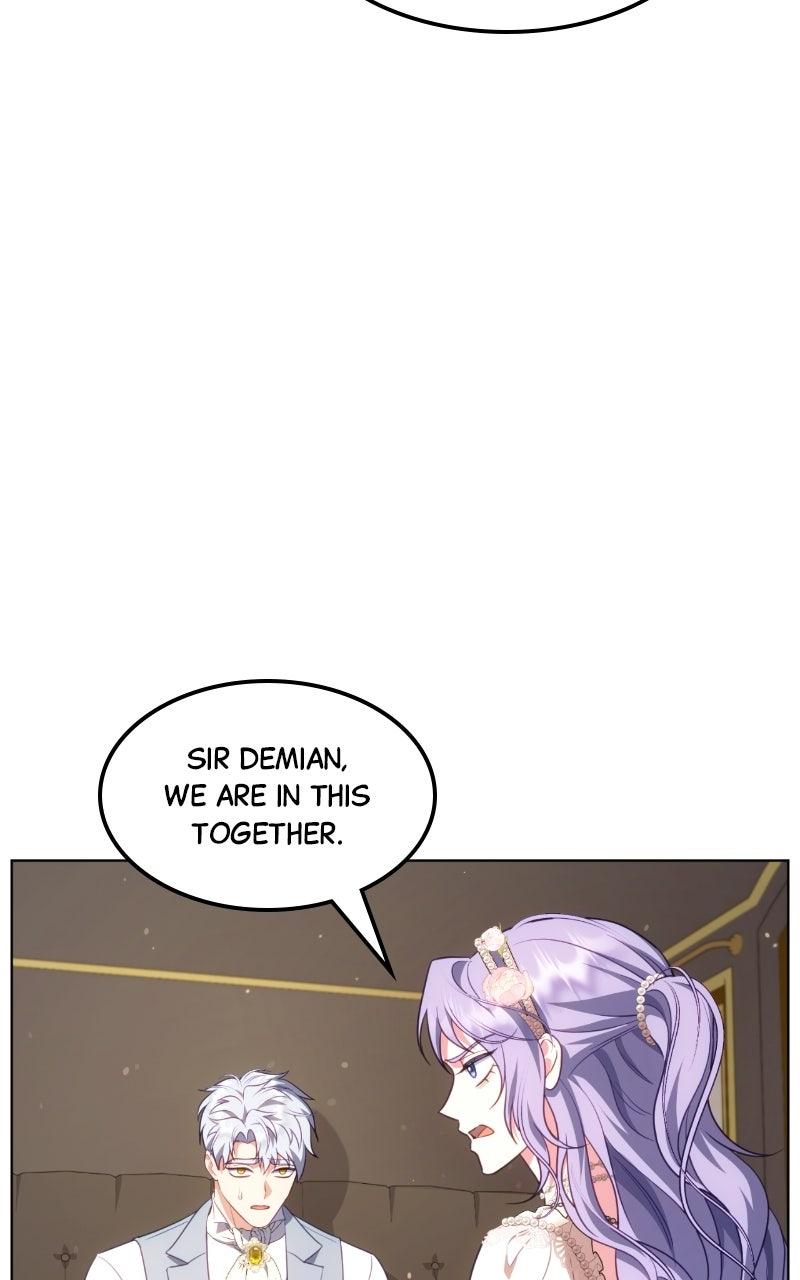 Vows and Vendettas Chapter 26 - Page 8