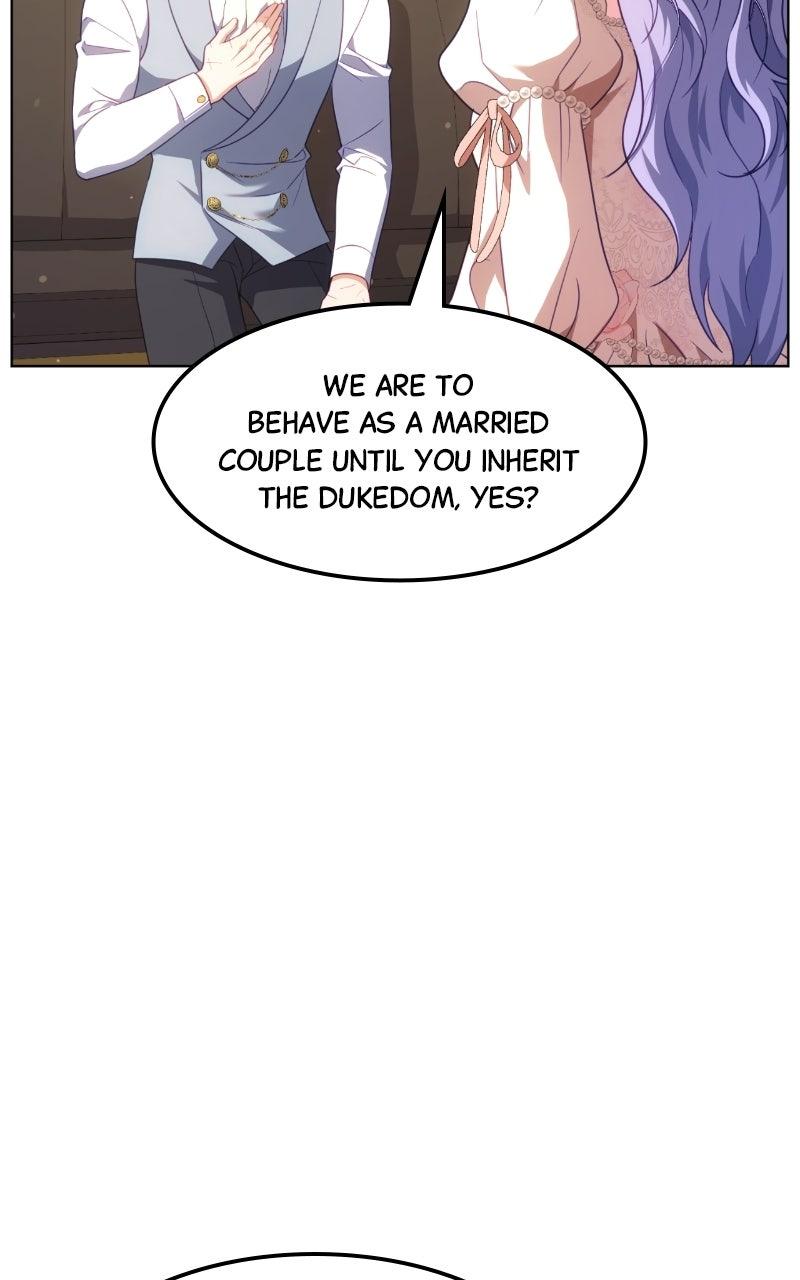 Vows and Vendettas Chapter 26 - Page 9