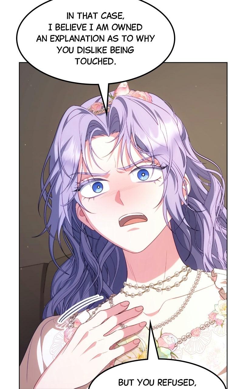 Vows and Vendettas Chapter 26 - Page 10