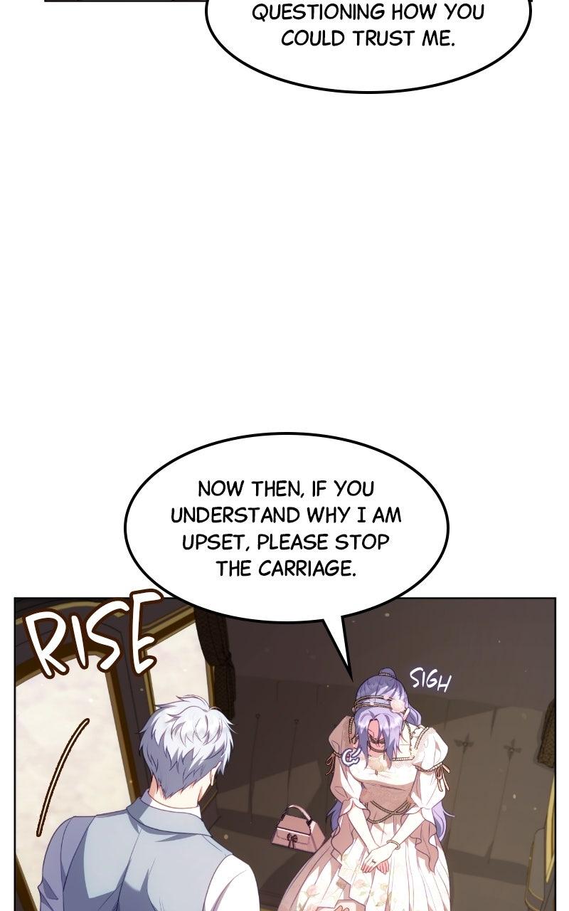 Vows and Vendettas Chapter 26 - Page 11