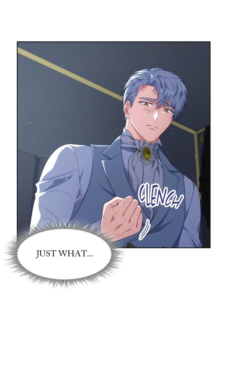 Vows and Vendettas Chapter 26 - Page 16