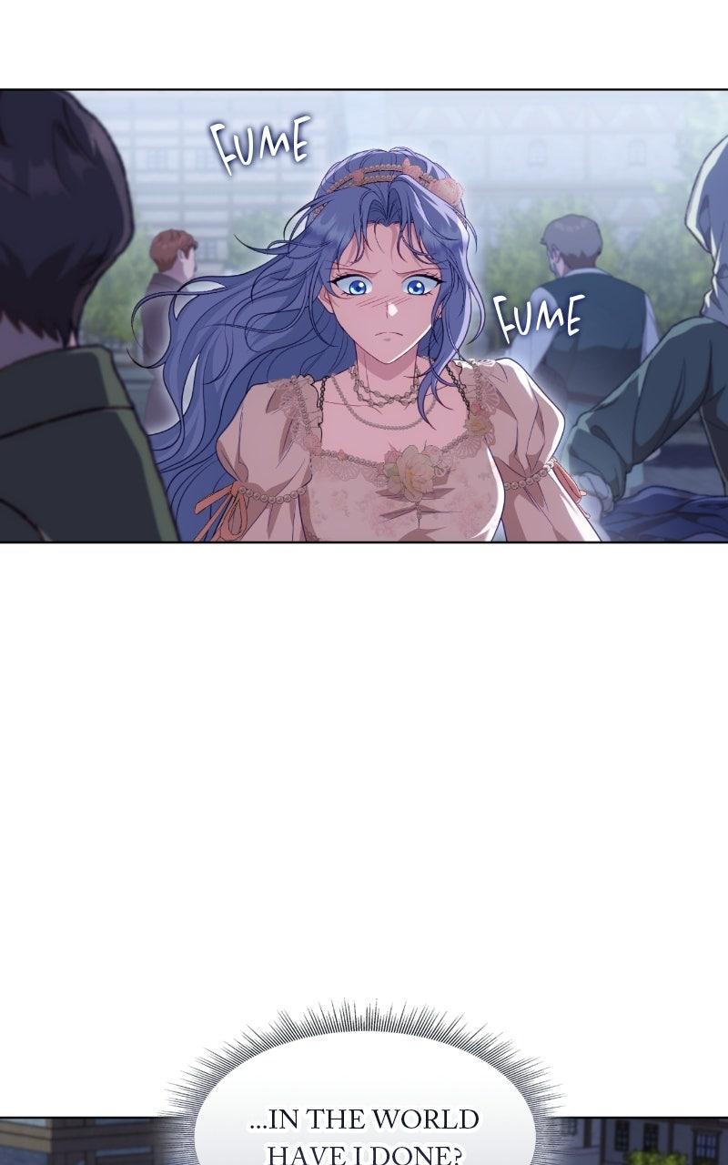 Vows and Vendettas Chapter 26 - Page 17