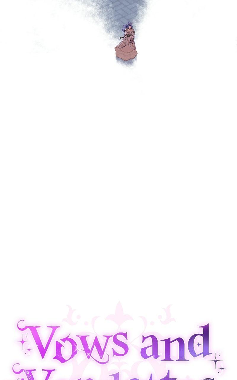 Vows and Vendettas Chapter 26 - Page 19