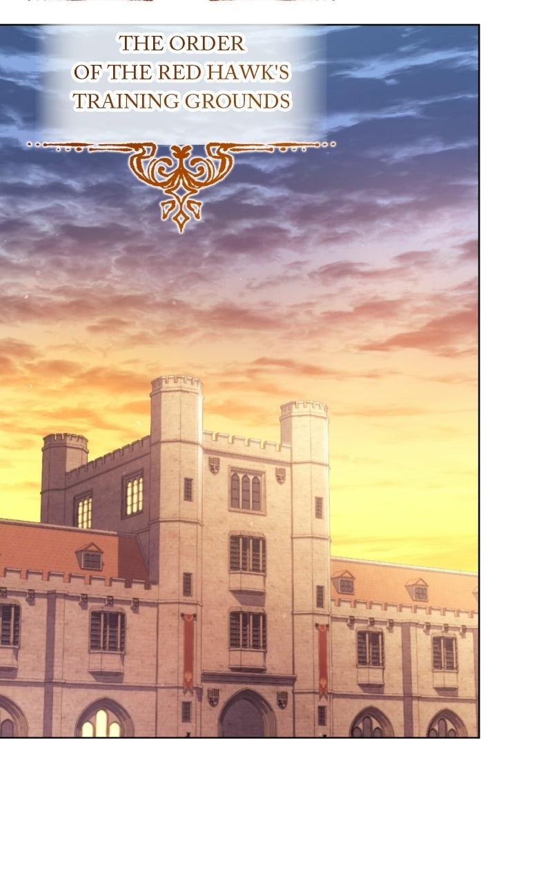 Vows and Vendettas Chapter 26 - Page 21