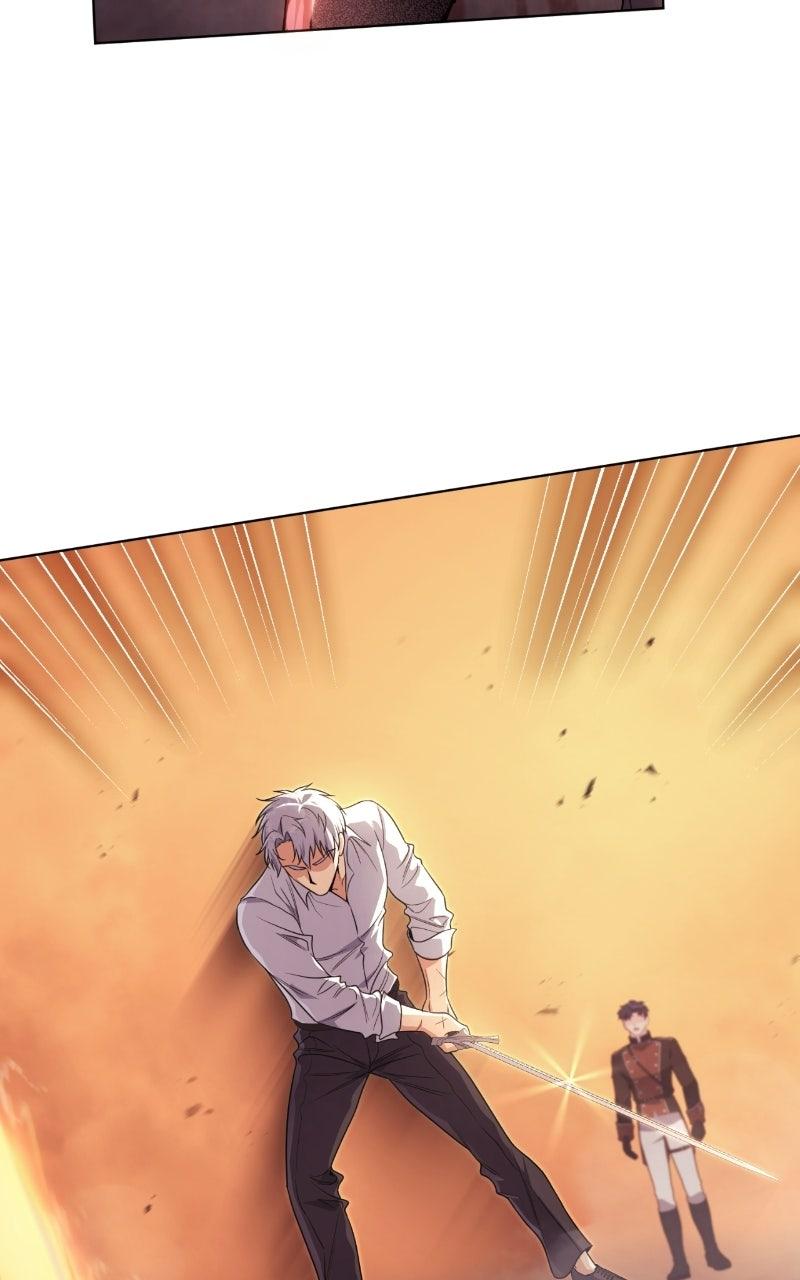 Vows and Vendettas Chapter 26 - Page 23