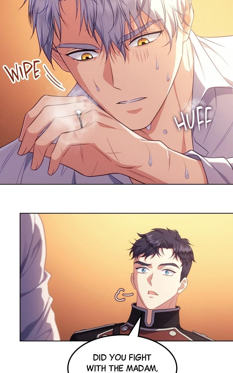 Vows and Vendettas Chapter 26 - Page 25