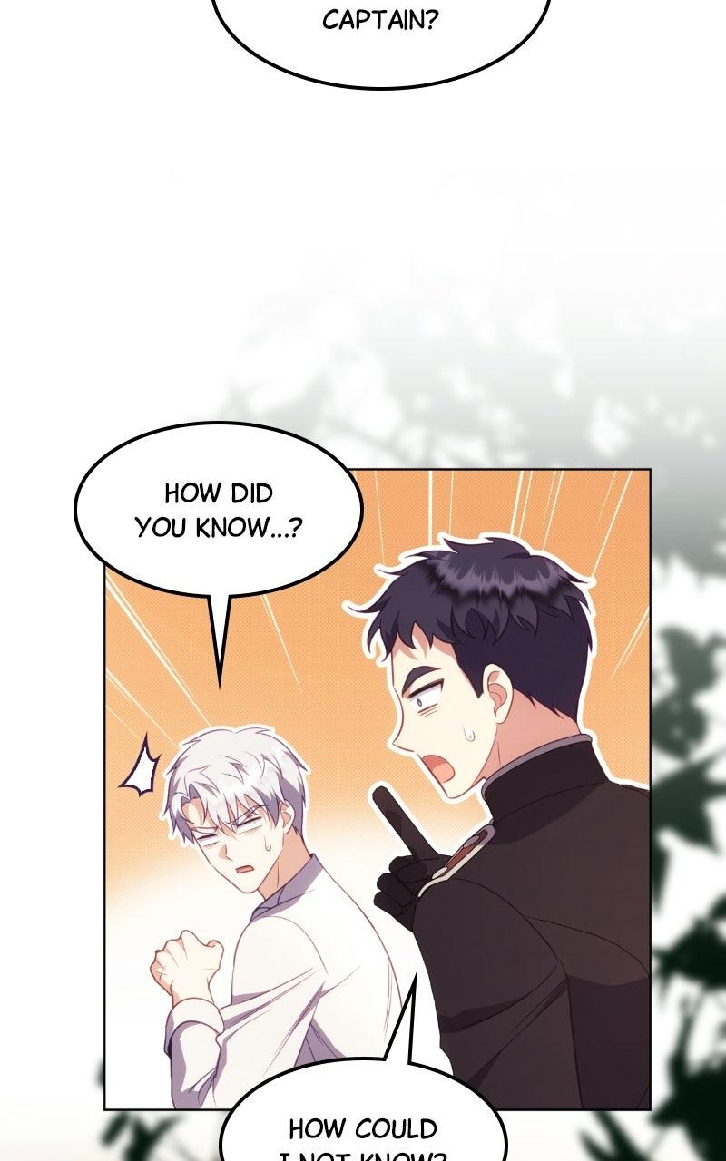 Vows and Vendettas Chapter 26 - Page 26