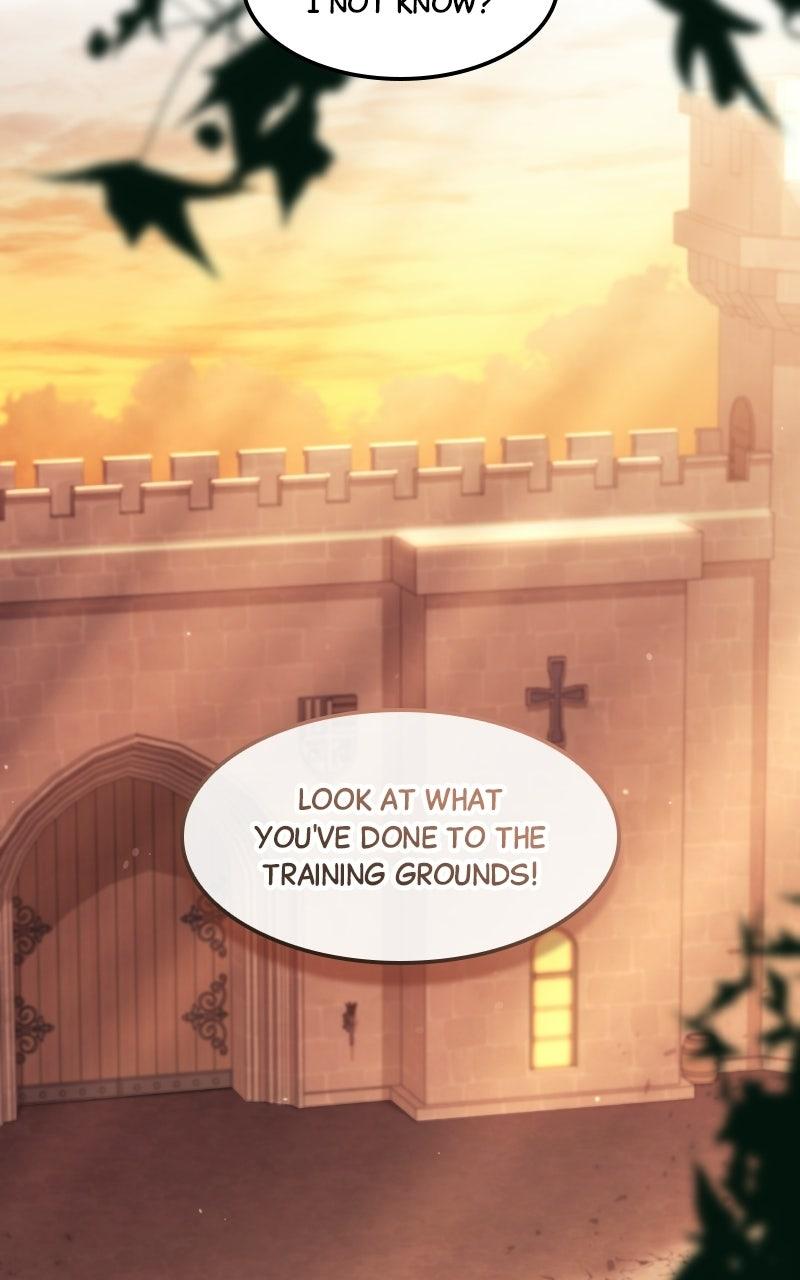 Vows and Vendettas Chapter 26 - Page 27