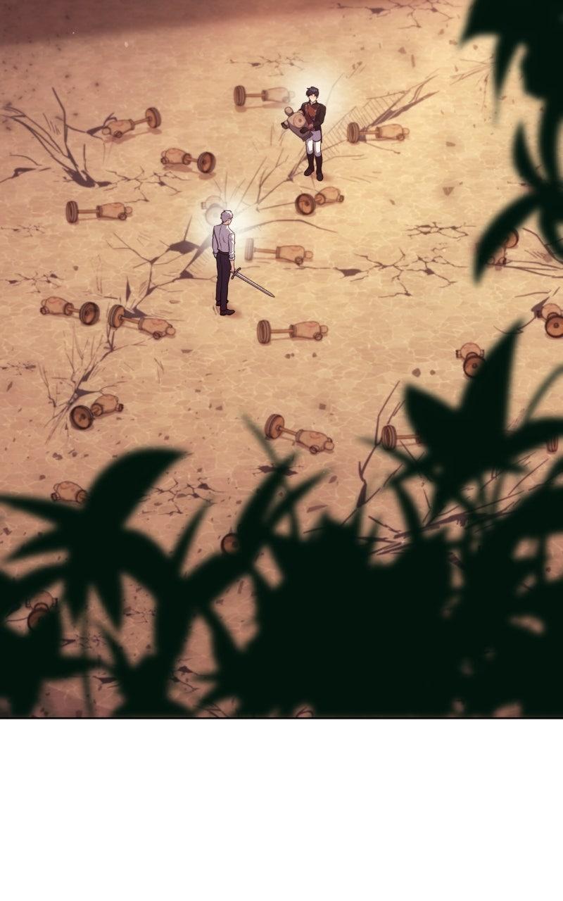 Vows and Vendettas Chapter 26 - Page 28