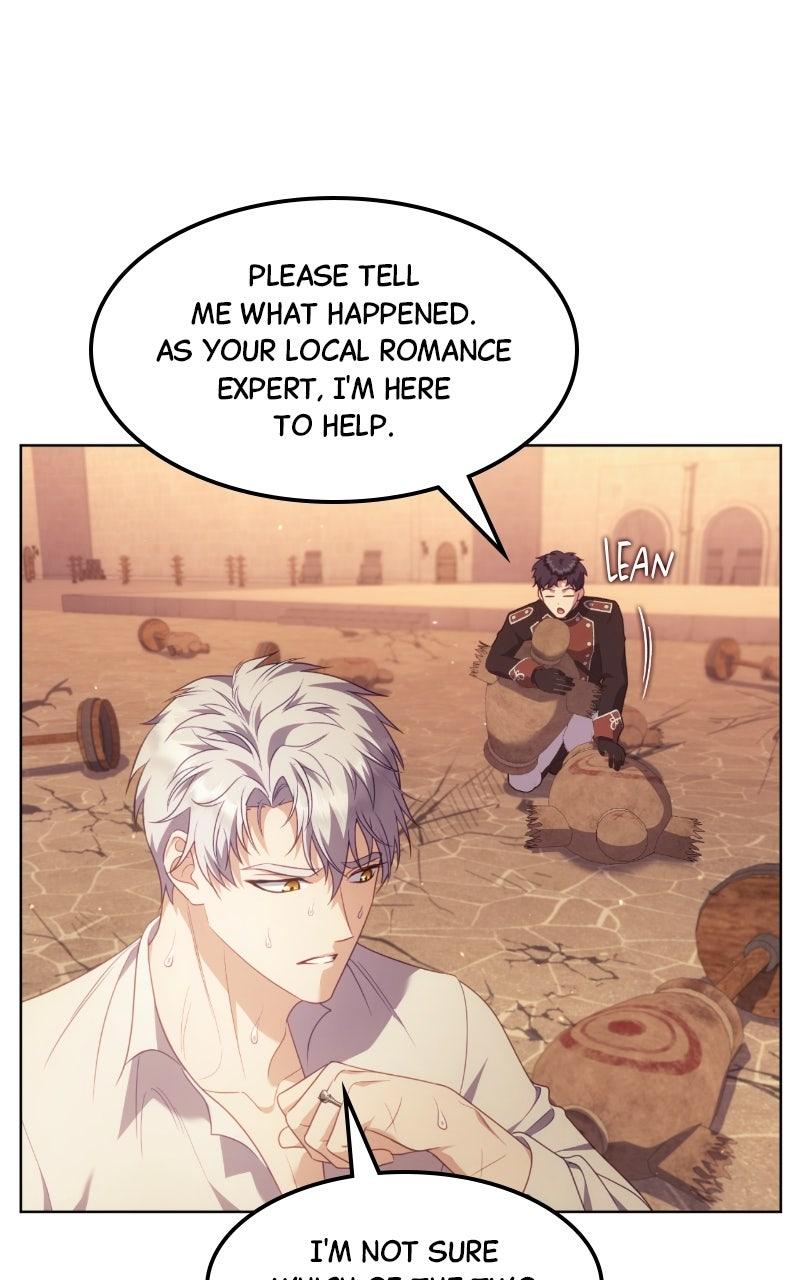 Vows and Vendettas Chapter 26 - Page 29