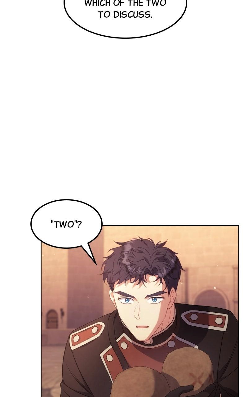 Vows and Vendettas Chapter 26 - Page 30