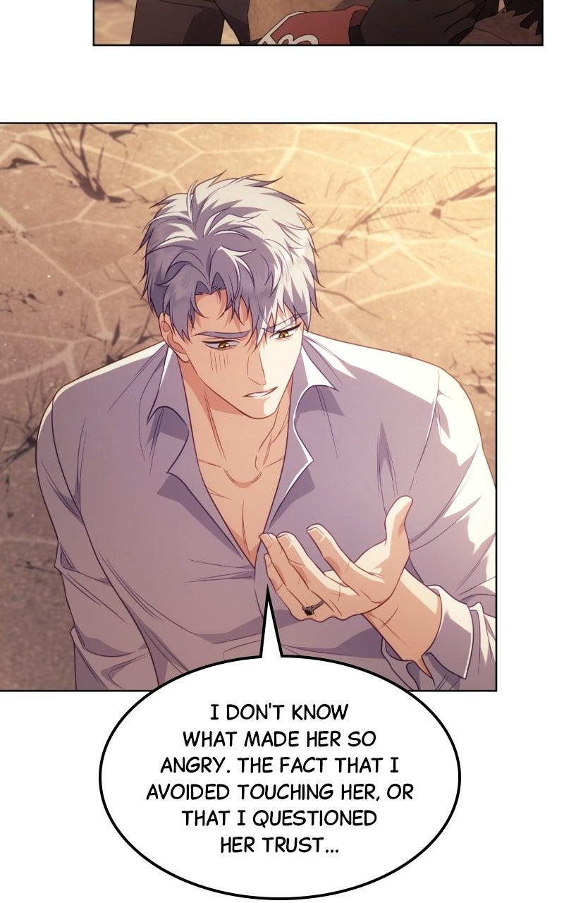 Vows and Vendettas Chapter 26 - Page 31