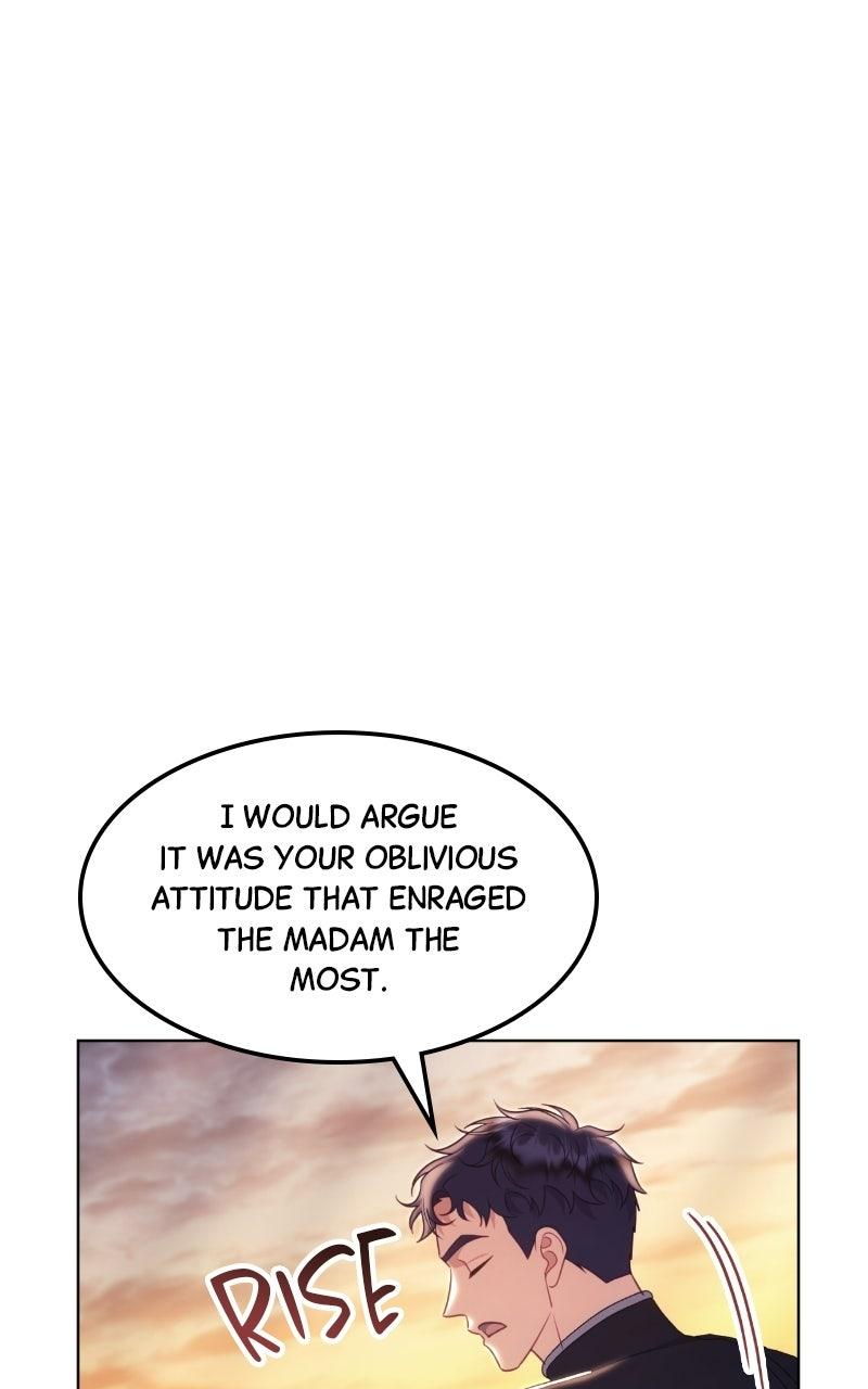 Vows and Vendettas Chapter 26 - Page 32