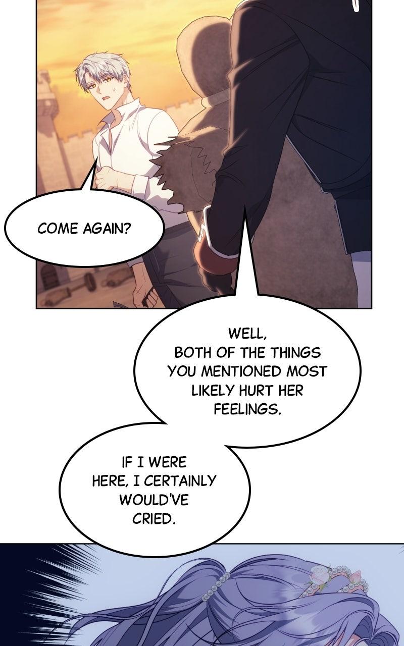 Vows and Vendettas Chapter 26 - Page 33