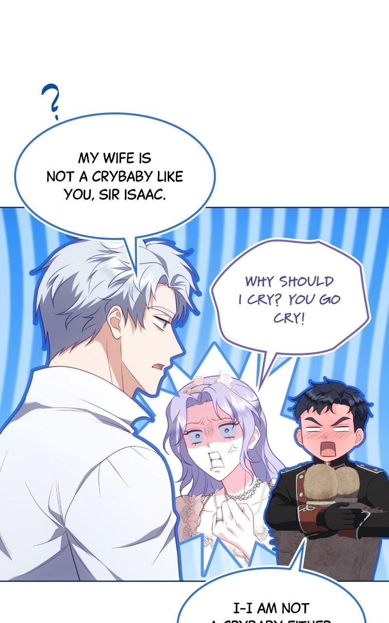 Vows and Vendettas Chapter 26 - Page 35