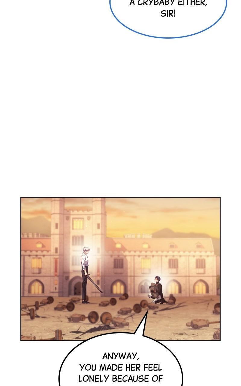 Vows and Vendettas Chapter 26 - Page 36