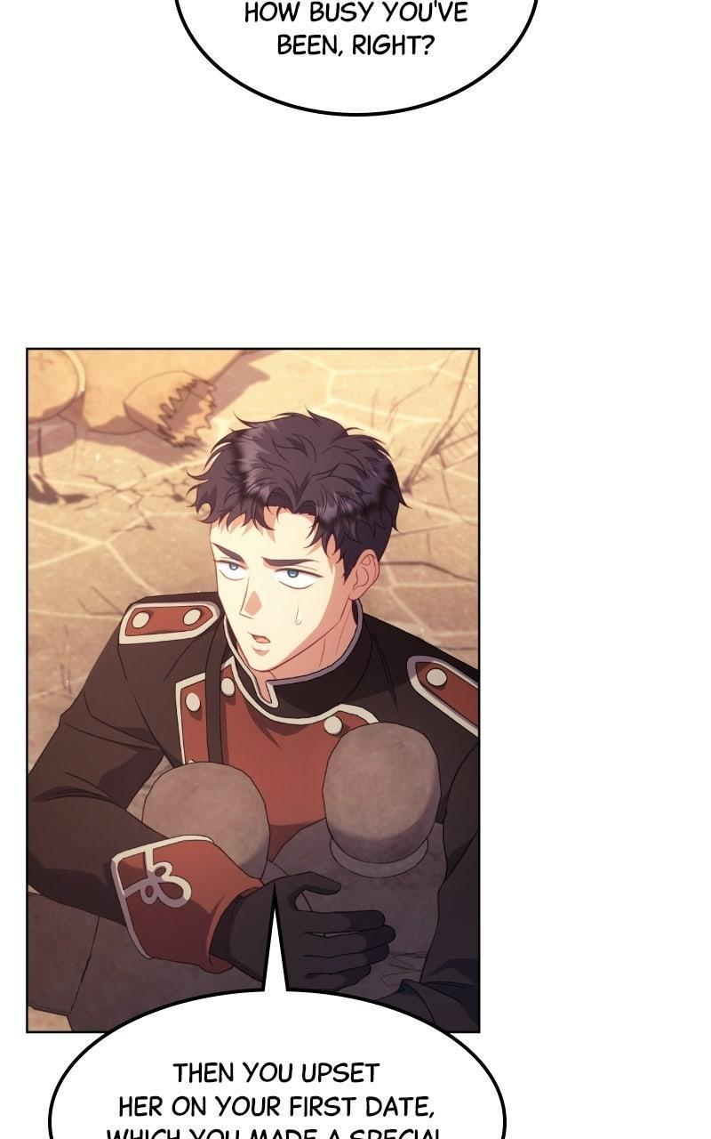 Vows and Vendettas Chapter 26 - Page 37