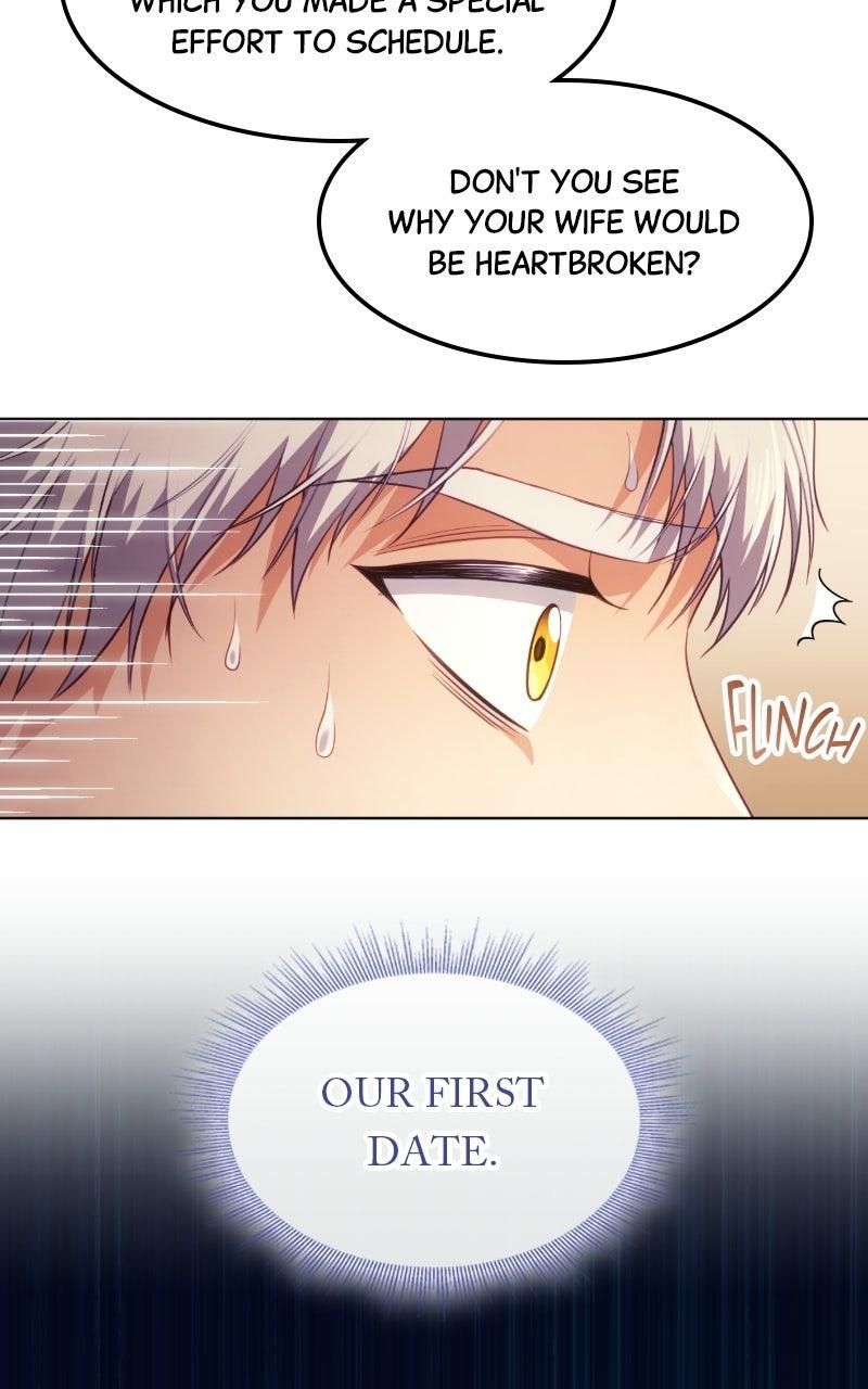 Vows and Vendettas Chapter 26 - Page 38