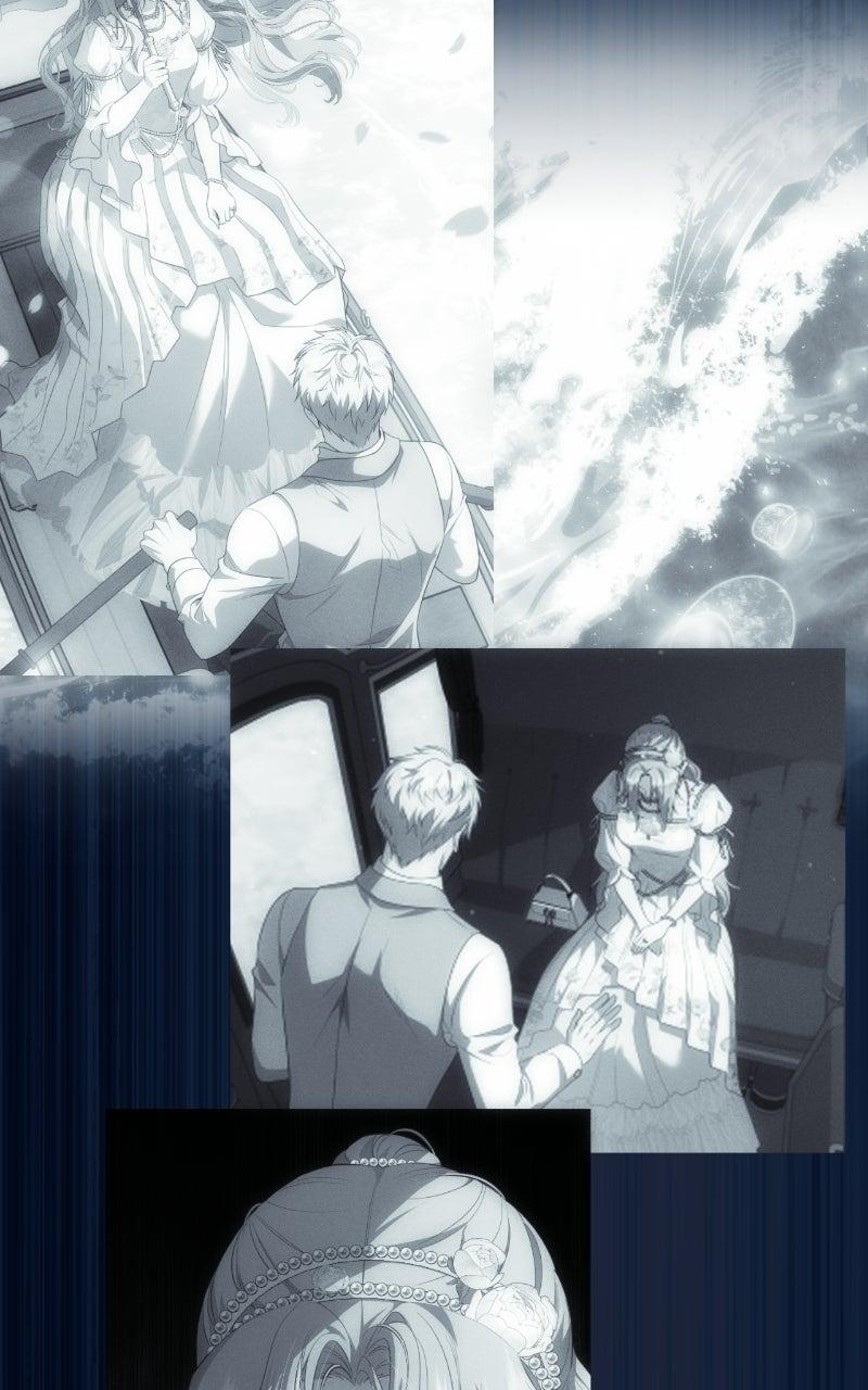 Vows and Vendettas Chapter 26 - Page 40