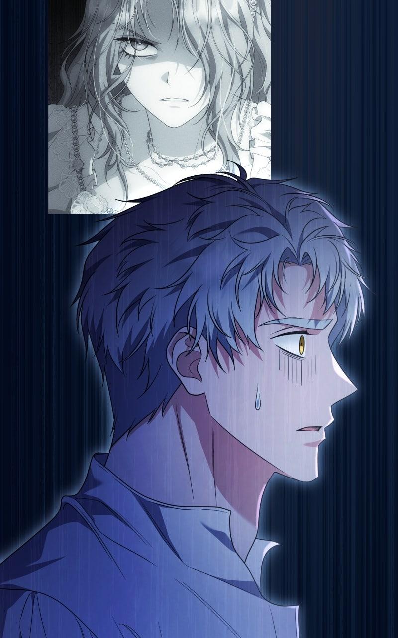 Vows and Vendettas Chapter 26 - Page 41