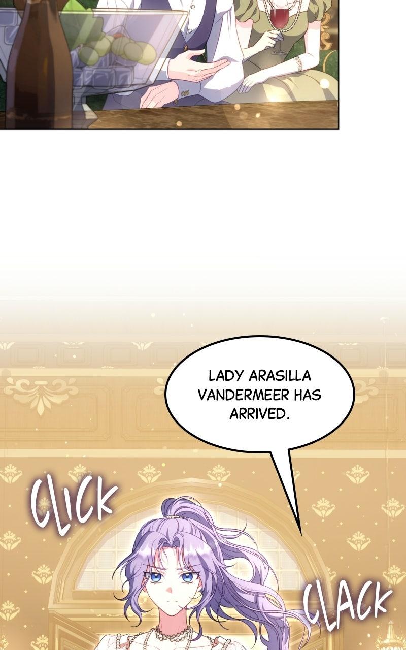 Vows and Vendettas Chapter 26 - Page 47