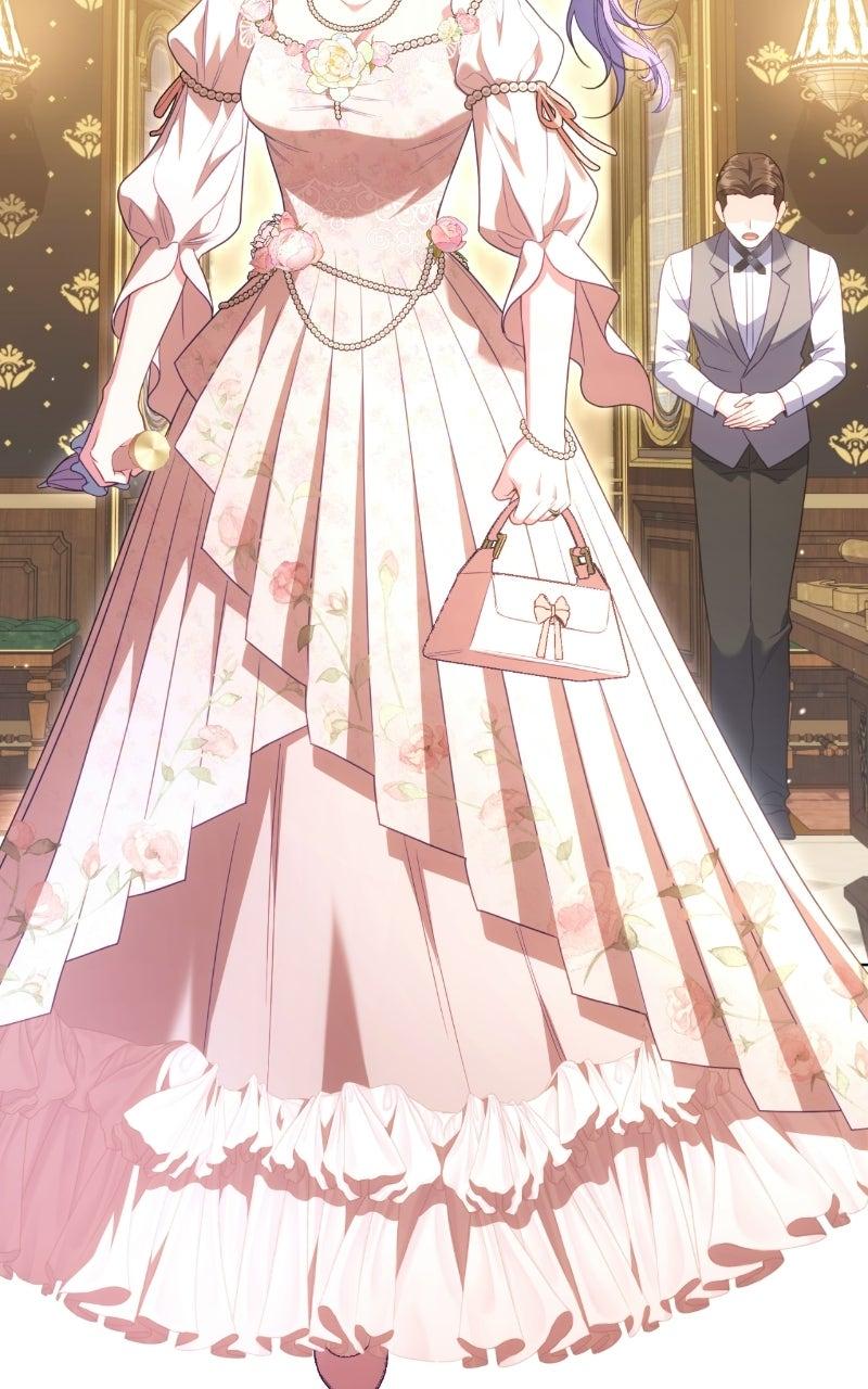 Vows and Vendettas Chapter 26 - Page 48