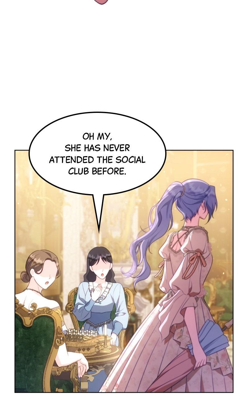 Vows and Vendettas Chapter 26 - Page 49