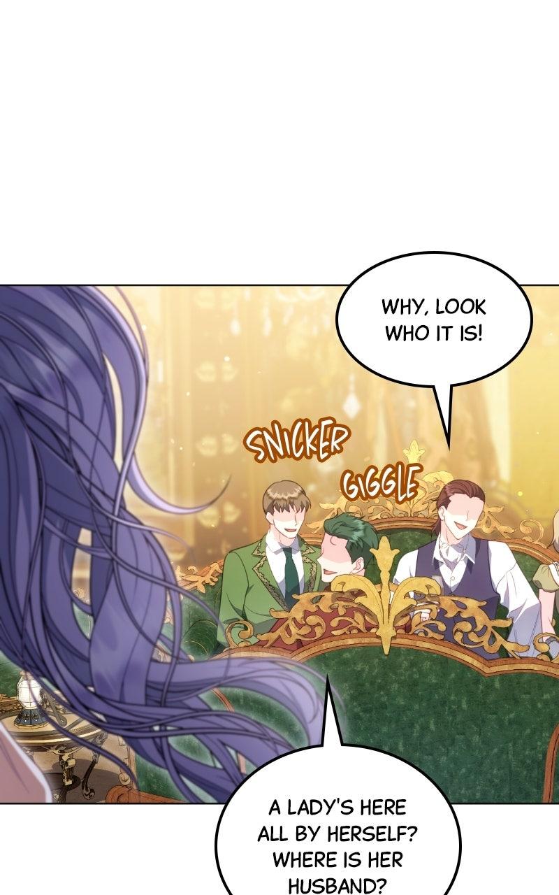 Vows and Vendettas Chapter 26 - Page 50