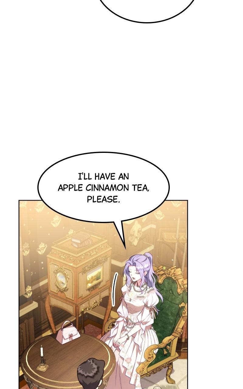 Vows and Vendettas Chapter 26 - Page 51