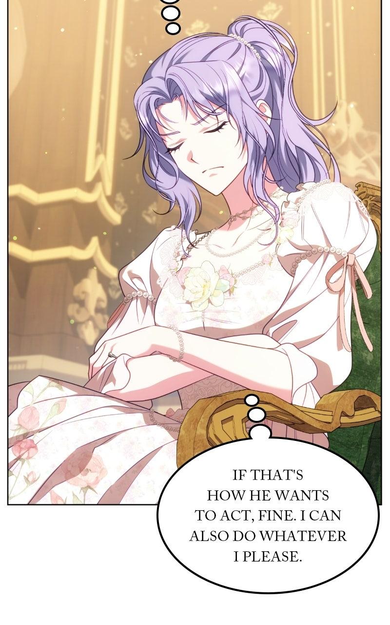 Vows and Vendettas Chapter 26 - Page 53