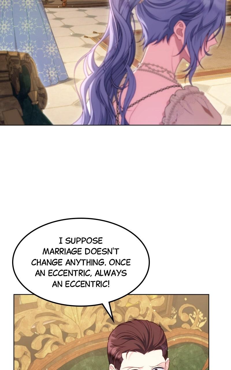 Vows and Vendettas Chapter 26 - Page 55