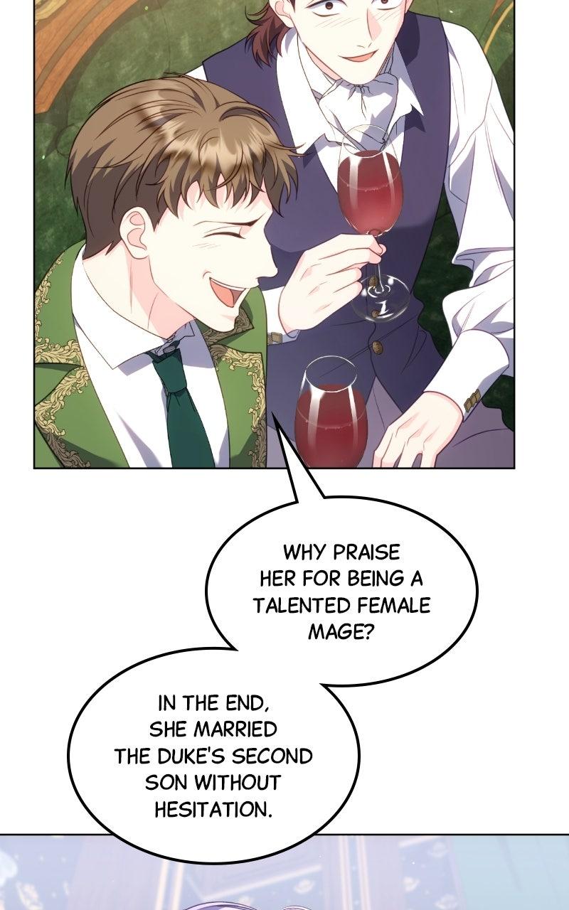 Vows and Vendettas Chapter 26 - Page 56