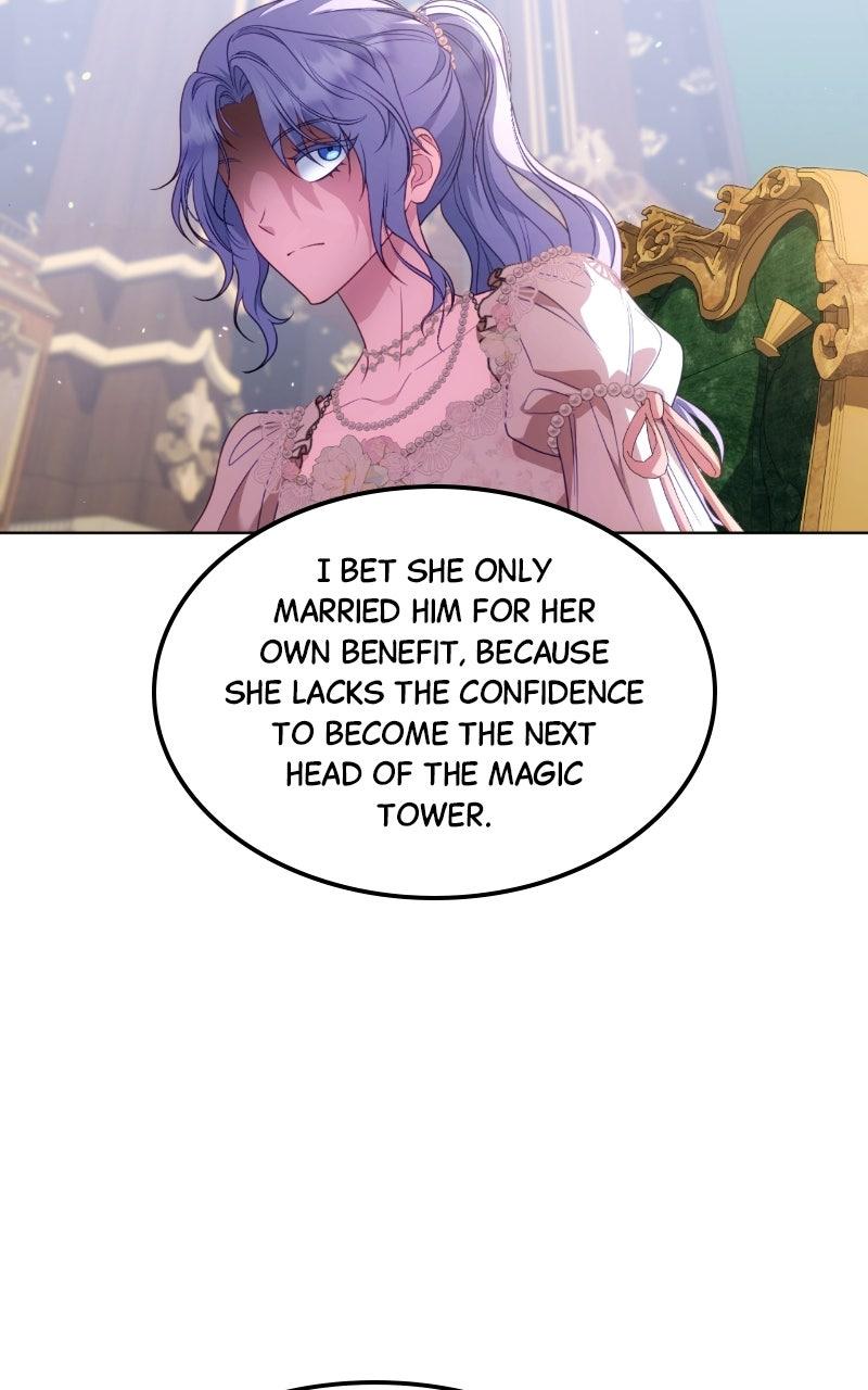 Vows and Vendettas Chapter 26 - Page 57