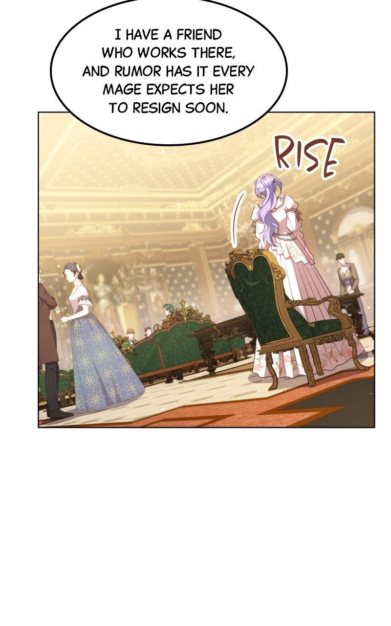 Vows and Vendettas Chapter 26 - Page 58