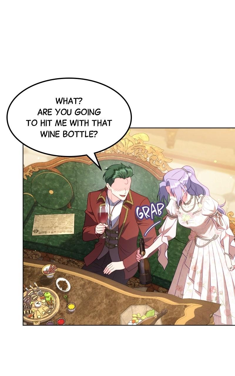 Vows and Vendettas Chapter 26 - Page 61