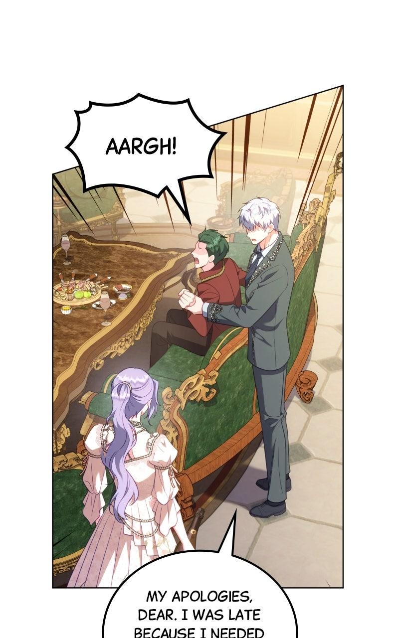 Vows and Vendettas Chapter 26 - Page 68