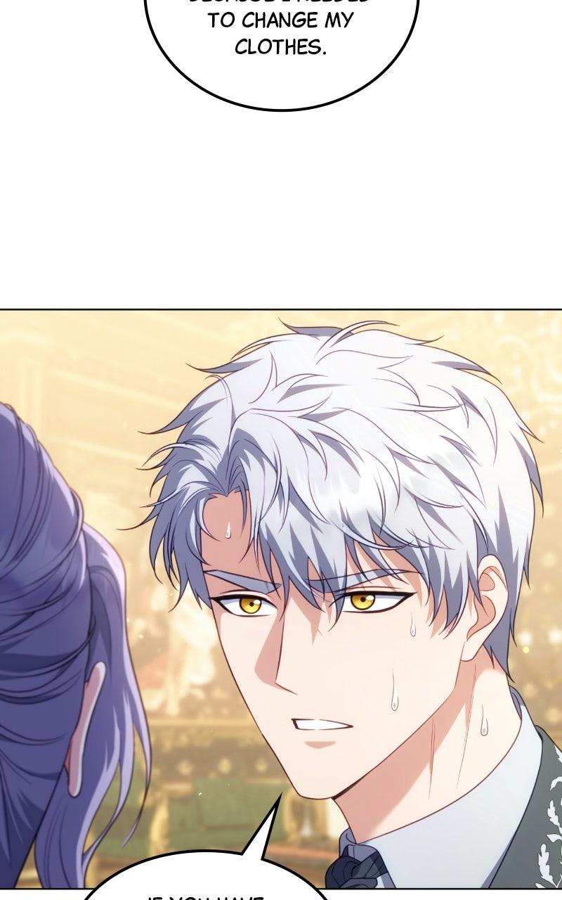 Vows and Vendettas Chapter 26 - Page 69