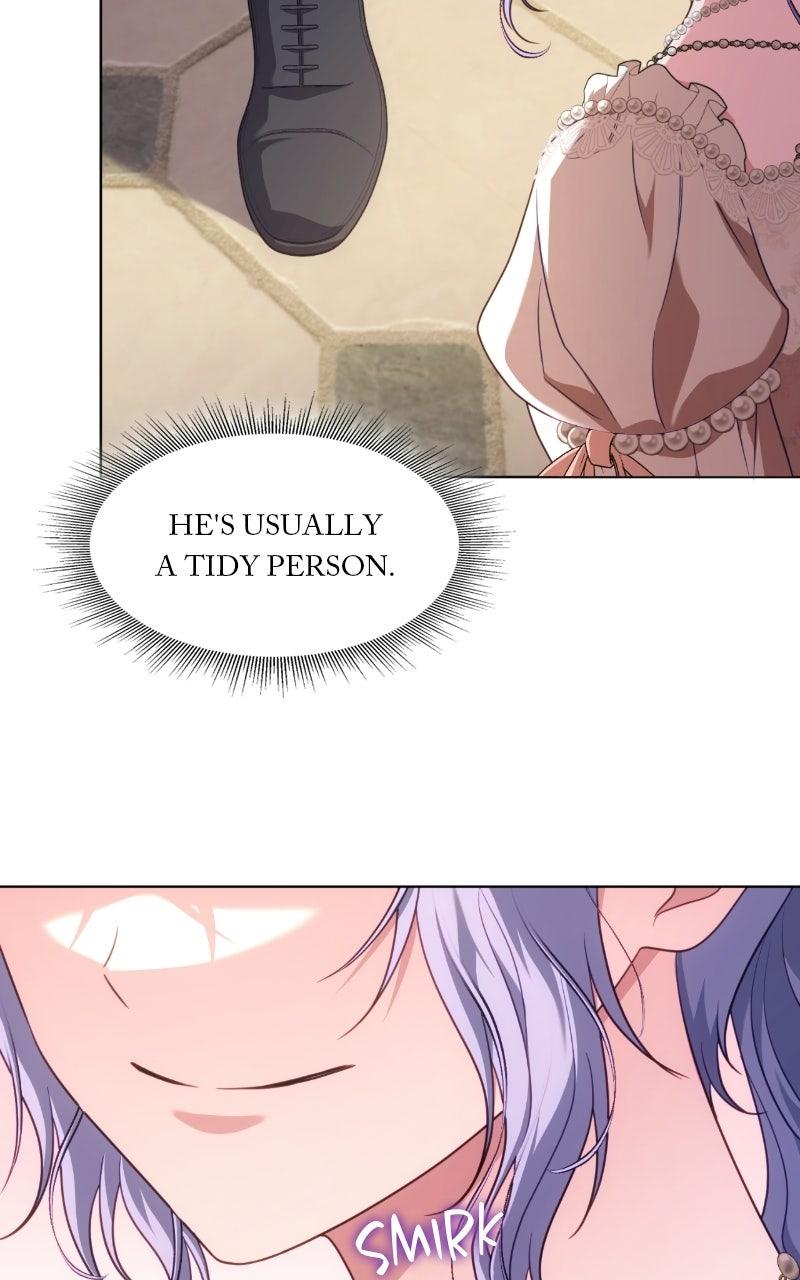 Vows and Vendettas Chapter 26 - Page 73