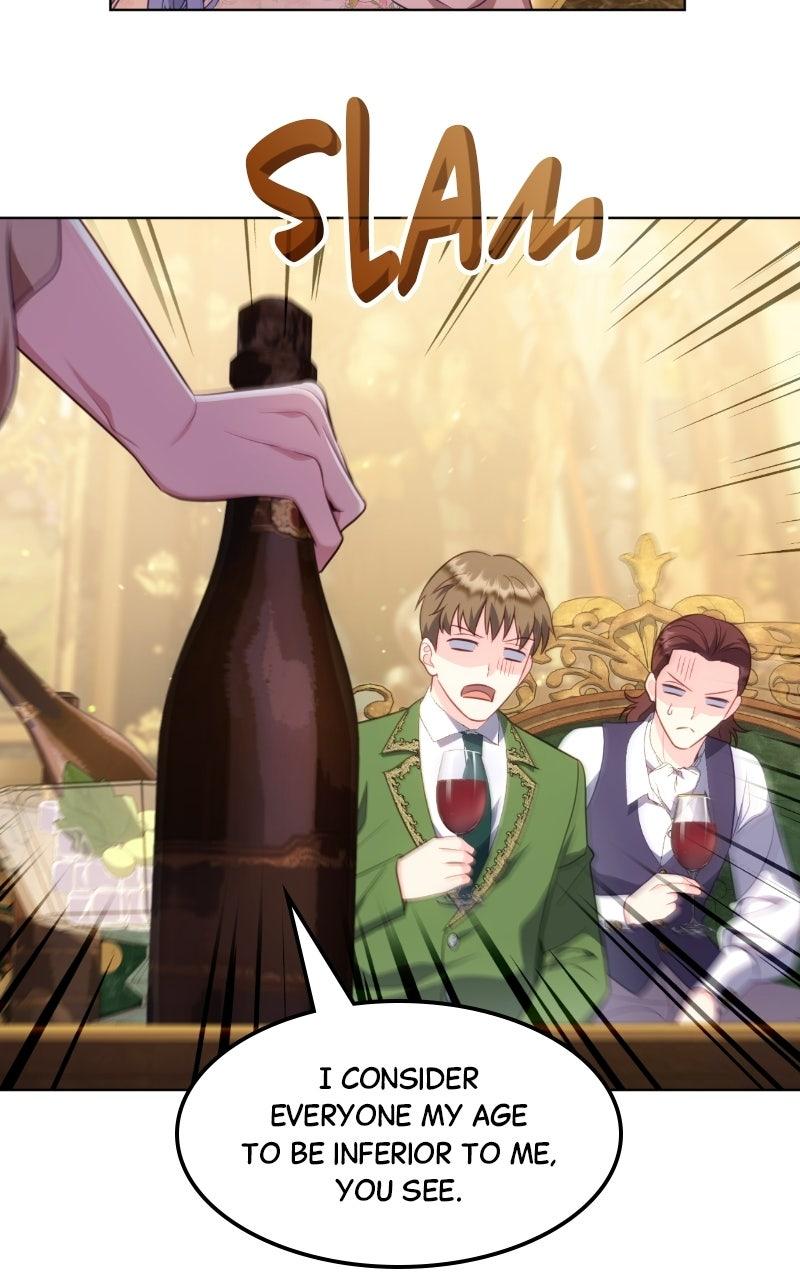 Vows and Vendettas Chapter 26 - Page 75