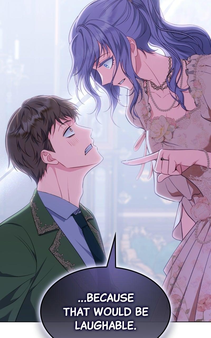 Vows and Vendettas Chapter 26 - Page 77