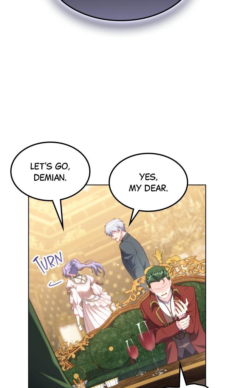 Vows and Vendettas Chapter 26 - Page 78