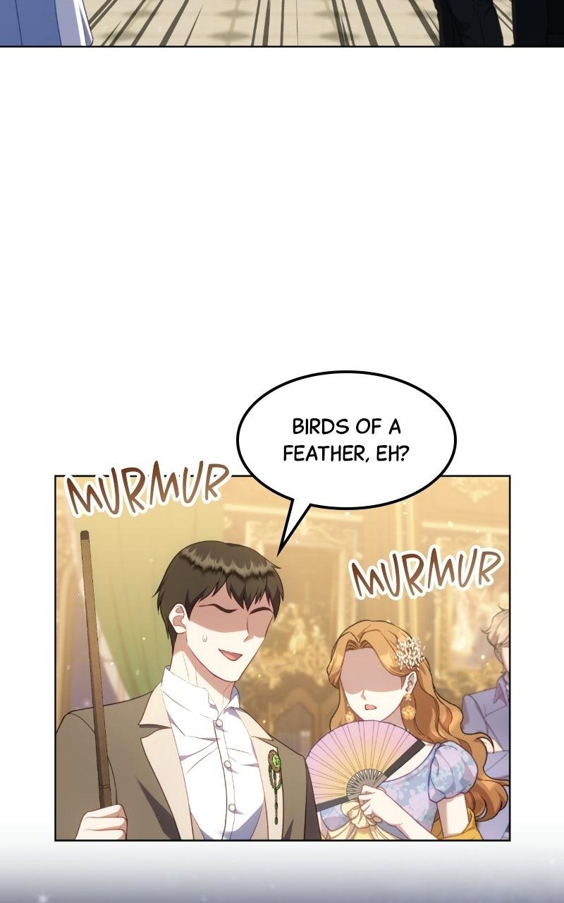 Vows and Vendettas Chapter 26 - Page 80