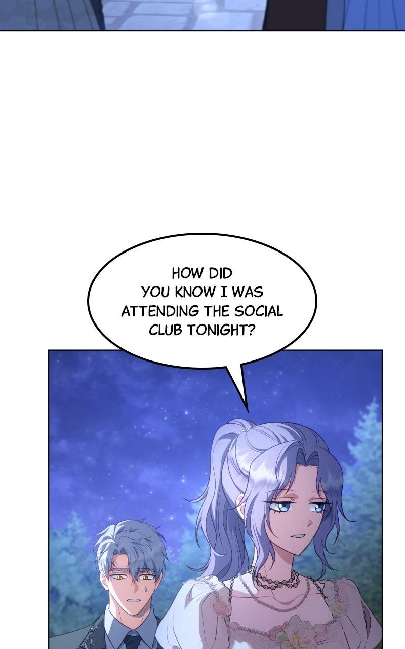 Vows and Vendettas Chapter 26 - Page 82