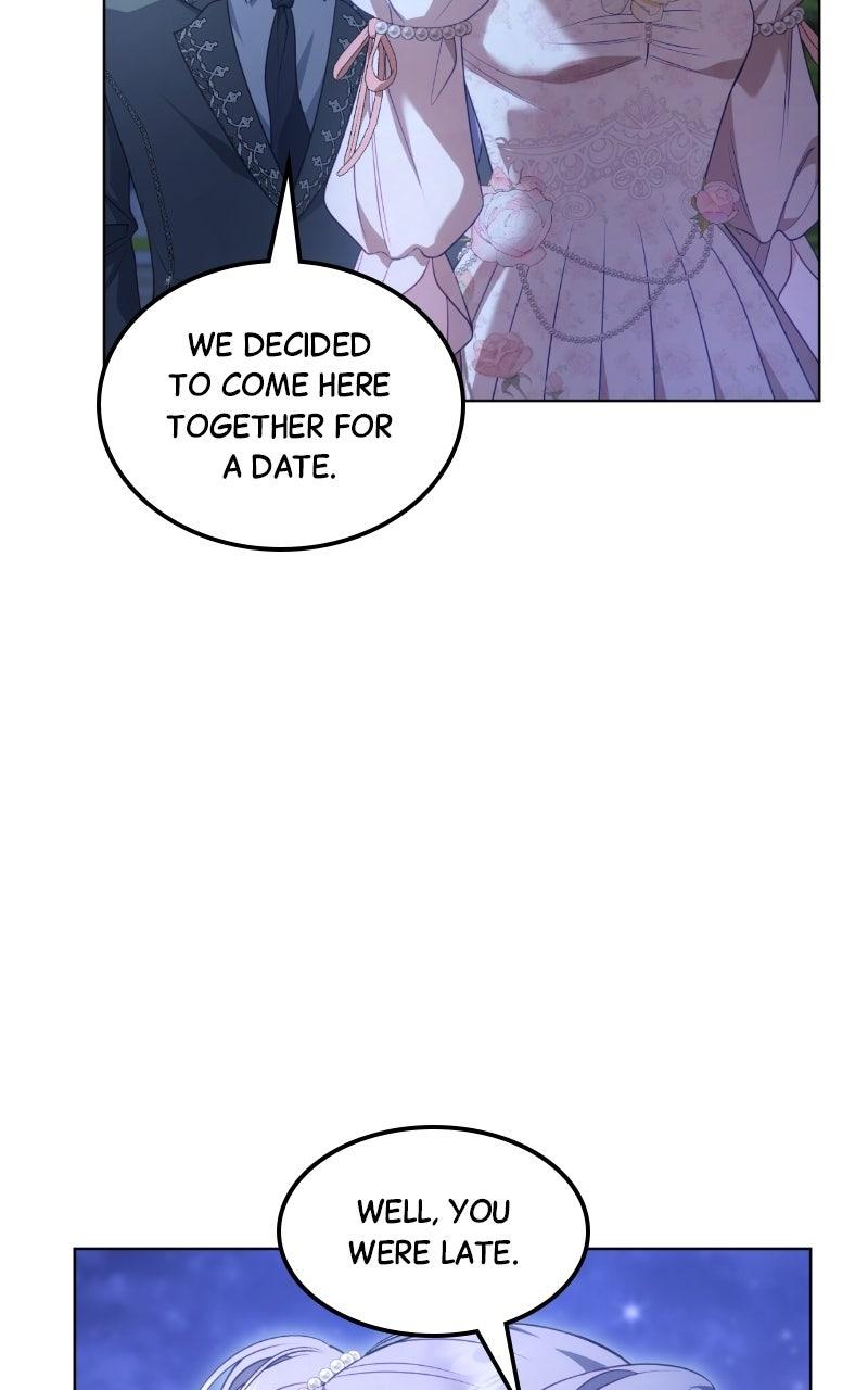 Vows and Vendettas Chapter 26 - Page 83