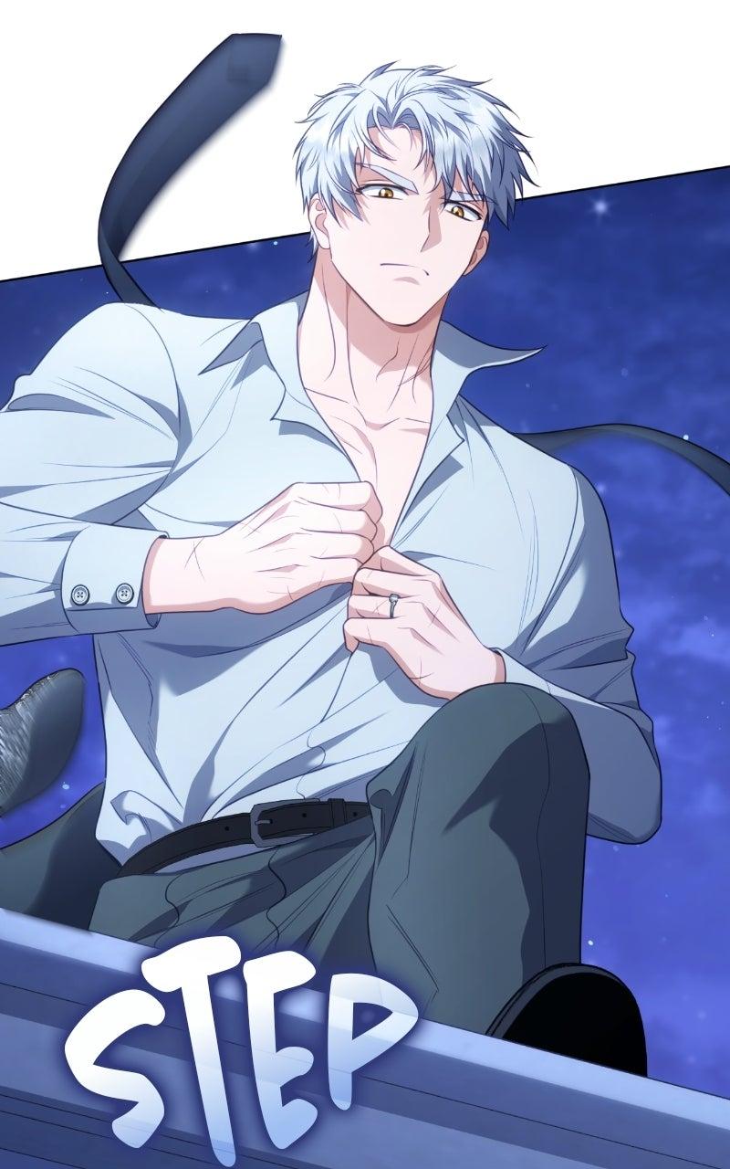 Vows and Vendettas Chapter 26 - Page 91