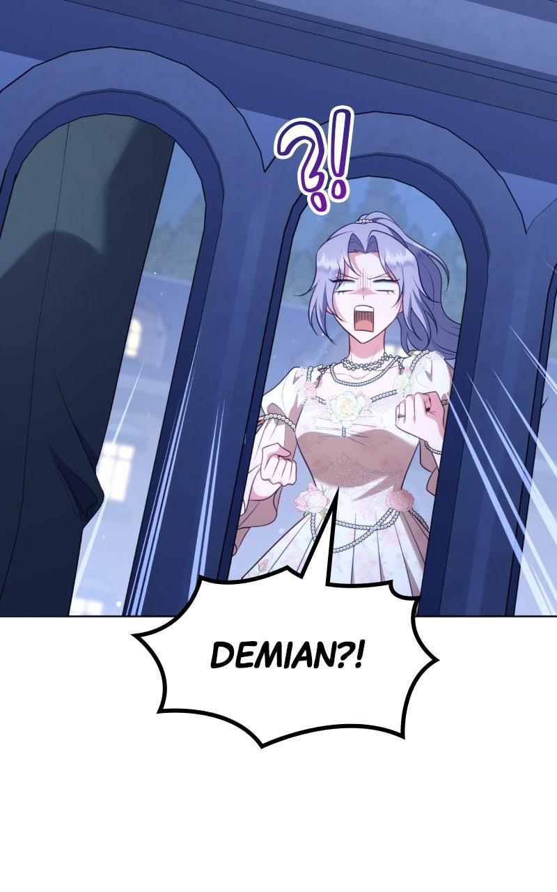 Vows and Vendettas Chapter 26 - Page 92