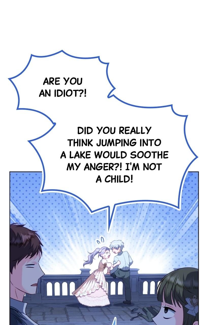 Vows and Vendettas Chapter 26 - Page 93