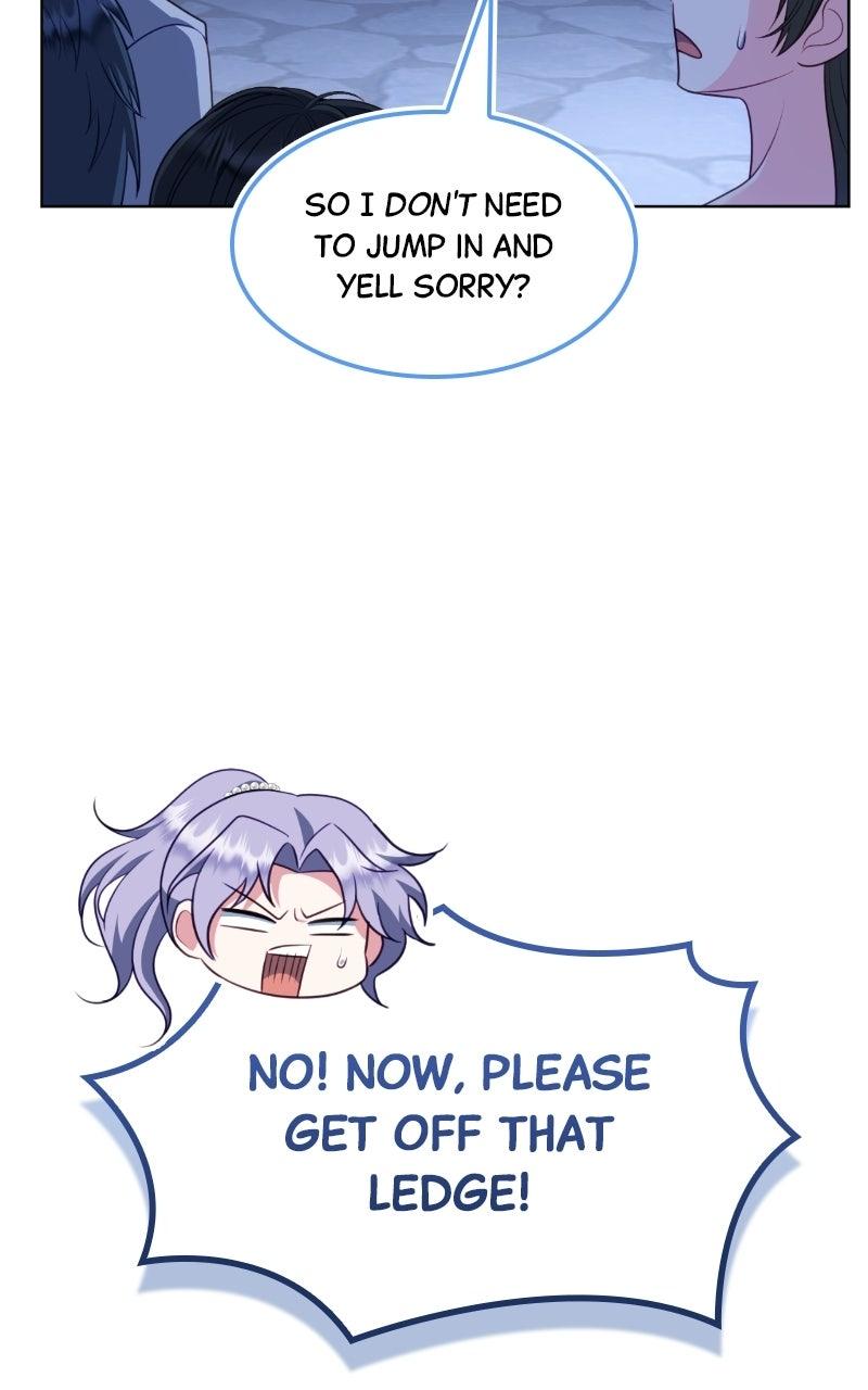 Vows and Vendettas Chapter 26 - Page 94