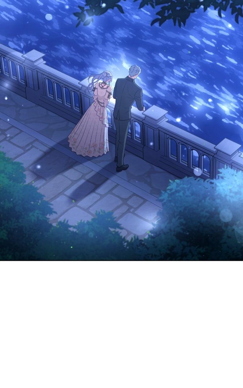 Vows and Vendettas Chapter 26 - Page 96